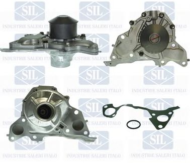 Водяной насос Saleri SIL PA1310