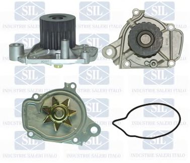 Водяной насос Saleri SIL PA1362