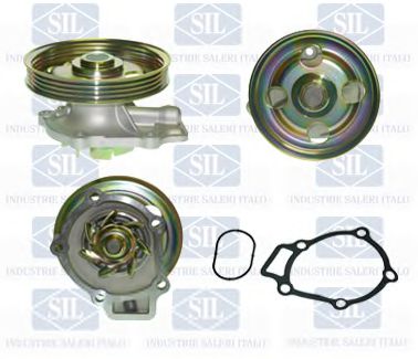 Водяной насос Saleri SIL PA1366
