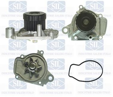 Водяной насос Saleri SIL PA1368