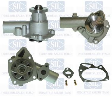 Водяной насос Saleri SIL PA228
