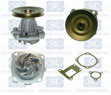 Водяной насос Saleri SIL PA581P