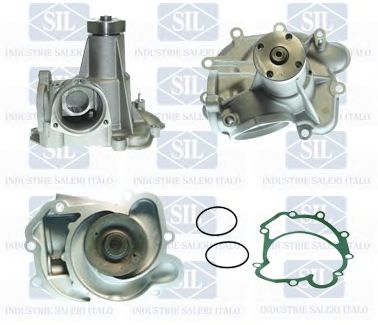 Водяной насос Saleri SIL PA596