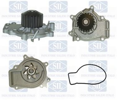 Водяной насос Saleri SIL PA805
