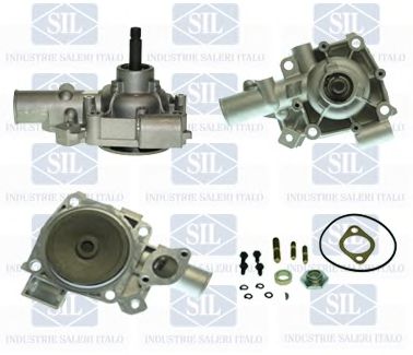Водяной насос Saleri SIL PA845