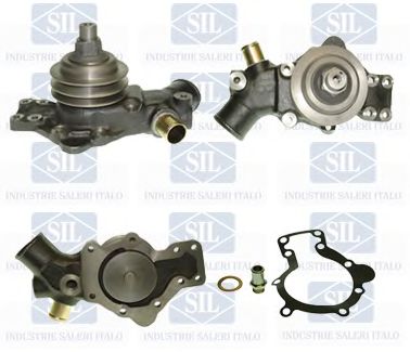 Водяной насос Saleri SIL PA985