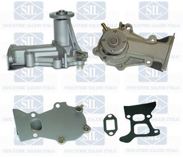 Водяной насос Saleri SIL PA989