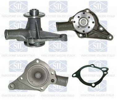 Водяной насос Saleri SIL PA998