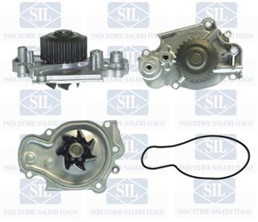 Водяной насос Saleri SIL PA1008