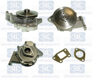 Водяной насос Saleri SIL PA588P