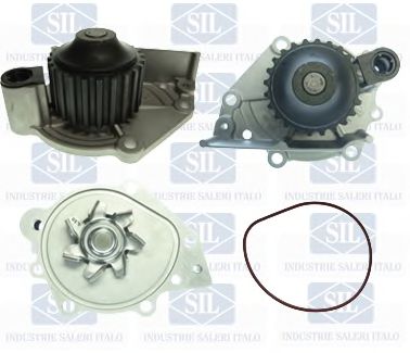 Водяной насос Saleri SIL PA1406