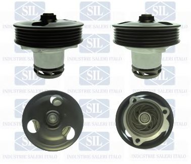Водяной насос Saleri SIL PA1488