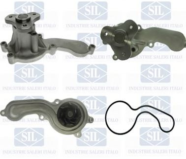 Водяной насос Saleri SIL PA1526