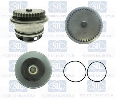 Водяной насос Saleri SIL PA1261