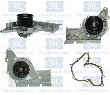 Водяной насос Saleri SIL PA1519