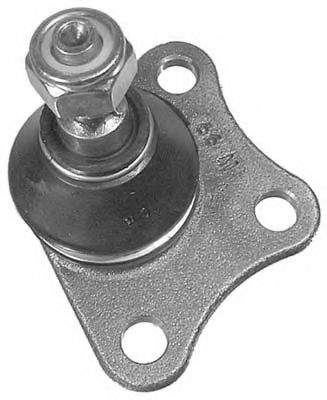 Несущий / направляющий шарнир MGA SR5247