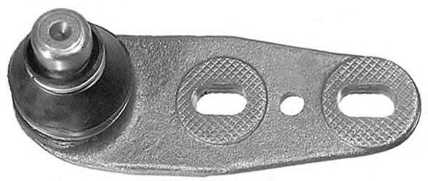 Несущий / направляющий шарнир MGA SR5264