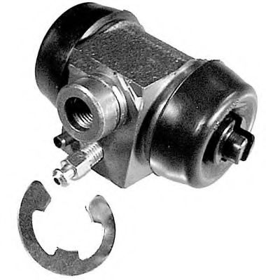 Колесный тормозной цилиндр MGA C1409