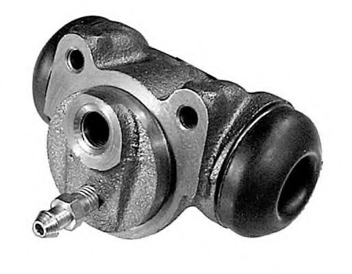 Колесный тормозной цилиндр MGA C1608