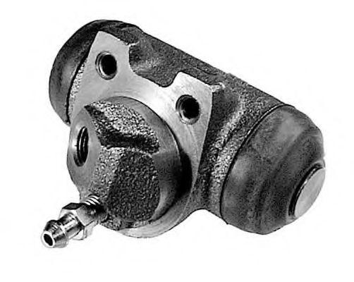 Колесный тормозной цилиндр MGA C1616