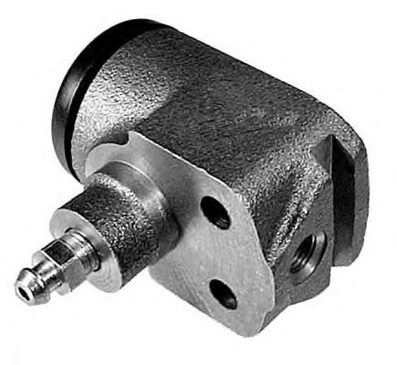 Колесный тормозной цилиндр MGA C1701