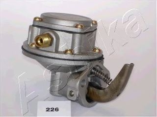 Топливный насос ASHIKA 05-02-226