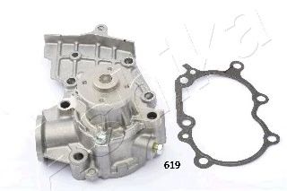 Водяной насос ASHIKA 35-06-619