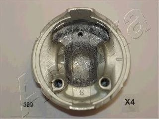 Поршень ASHIKA 39399