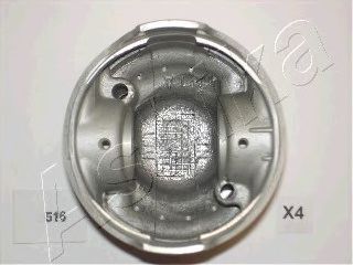 Поршень ASHIKA 39516