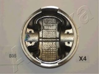 Поршень ASHIKA 39805
