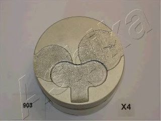 Поршень ASHIKA 39-903