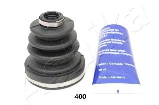 Комплект пылника, приводной вал ASHIKA 63-04-400