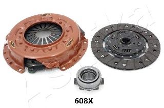 Комплект сцепления ASHIKA 92-06-608X