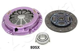 Комплект сцепления ASHIKA 92-08-805X