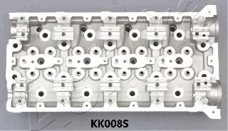 Головка цилиндра ASHIKA KK008S