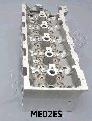 Головка цилиндра ASHIKA ME02ES