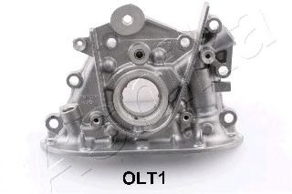 Масляный насос ASHIKA OLT1