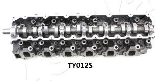 Головка цилиндра ASHIKA TY012S