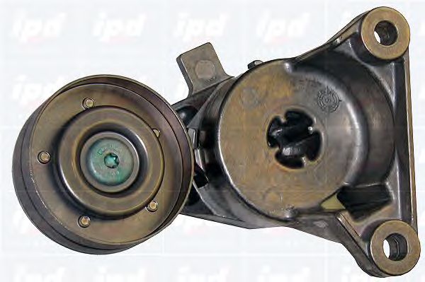 Натяжная планка, поликлиновой ремень IPD 10-1033