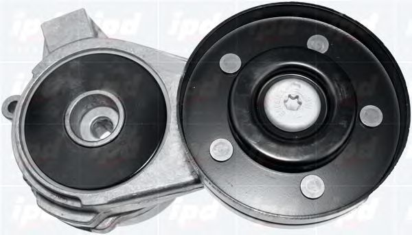 Натяжная планка, поликлиновой ремень IPD 15-3335