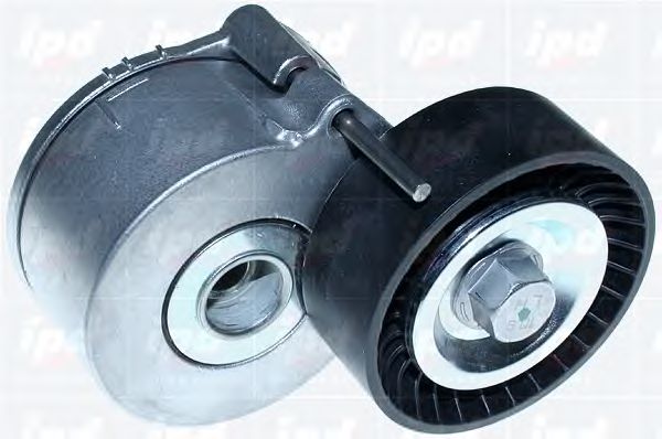 Натяжная планка, поликлиновой ремень IPD 153520