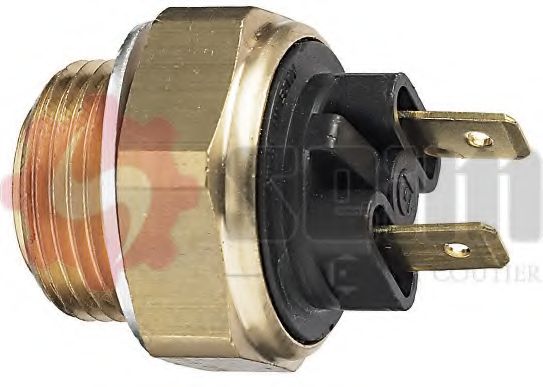 Термовыключатель, вентилятор радиатора; Термовыключатель, вентилятор кондиционера SEIM TH144