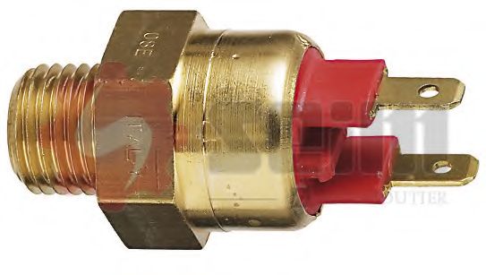 Термовыключатель, вентилятор радиатора; Термовыключатель, вентилятор кондиционера SEIM TH152