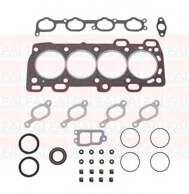 Комплект прокладок, головка цилиндра FAI AutoParts HS1096