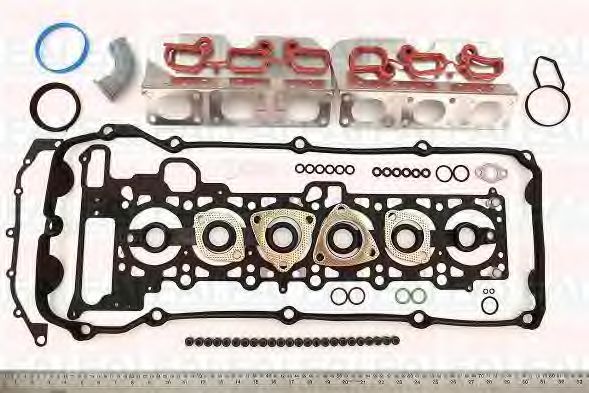 Комплект прокладок, головка цилиндра FAI AutoParts HS1100