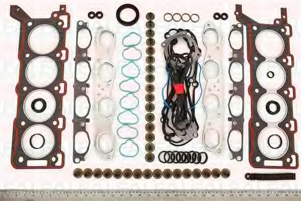 Комплект прокладок, головка цилиндра FAI AutoParts HS1305