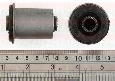 Подвеска, рычаг независимой подвески колеса FAI AutoParts SS5320