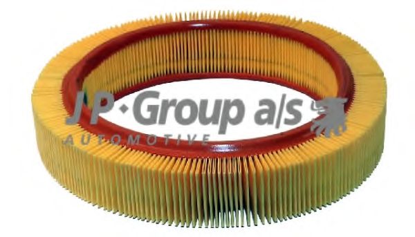 Воздушный фильтр JP GROUP 1118600600