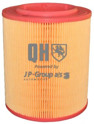 Воздушный фильтр JP GROUP 1118608909