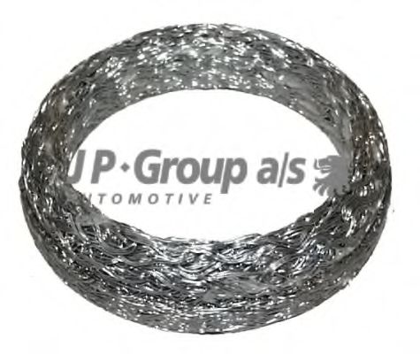 Прокладка, труба выхлопного газа JP GROUP 1121201100